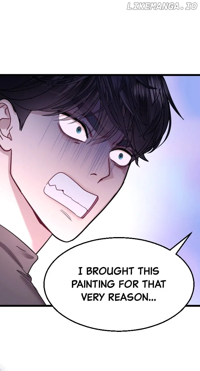 Maseknam – A Sexy Magician Chapter 60 – Page 111