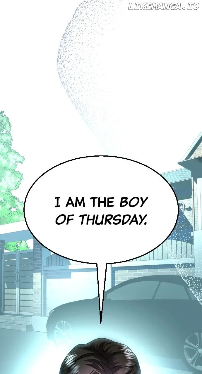 Maseknam – A Sexy Magician Chapter 60 – Page 113