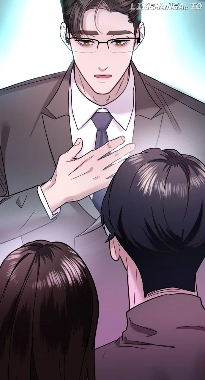 Maseknam – A Sexy Magician Chapter 60 – Page 114