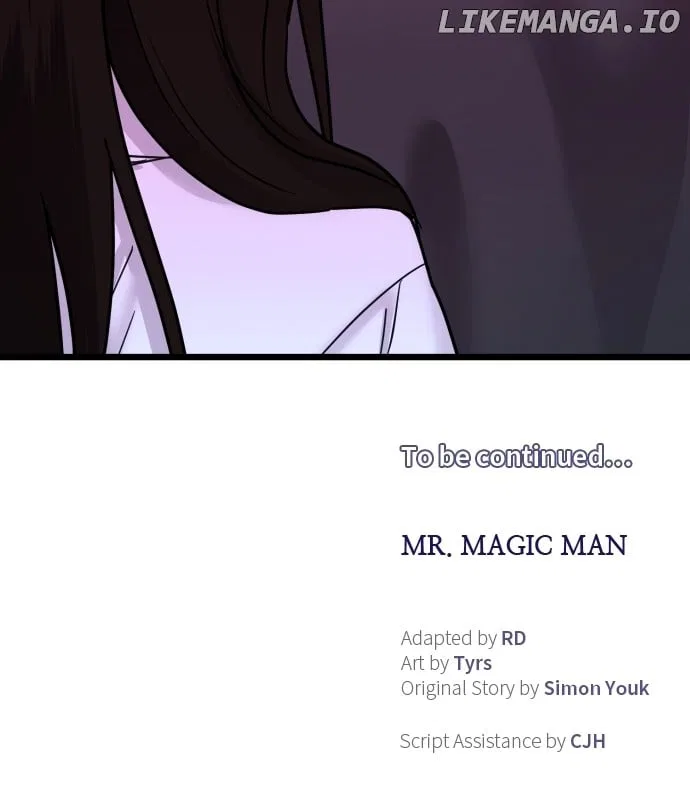 Maseknam – A Sexy Magician Chapter 60 – Page 115