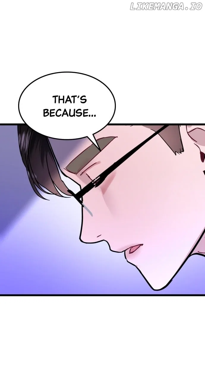 Maseknam – A Sexy Magician Chapter 59 – Page 1