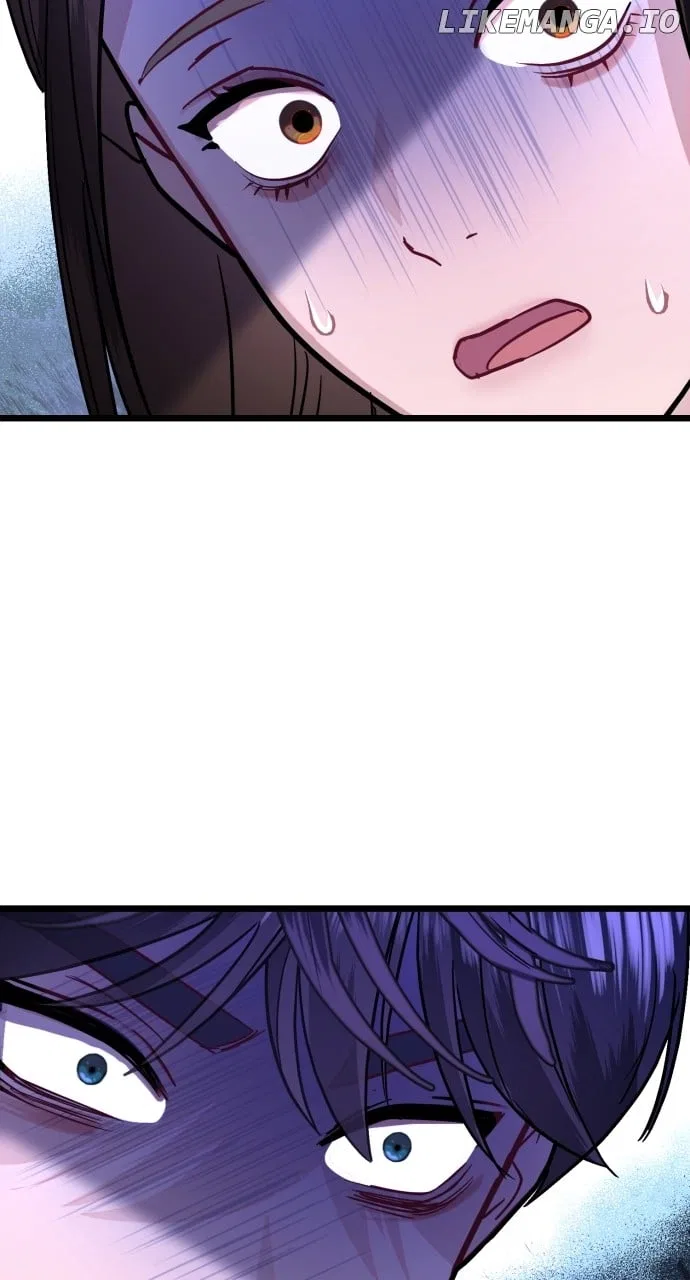Maseknam – A Sexy Magician Chapter 59 – Page 4