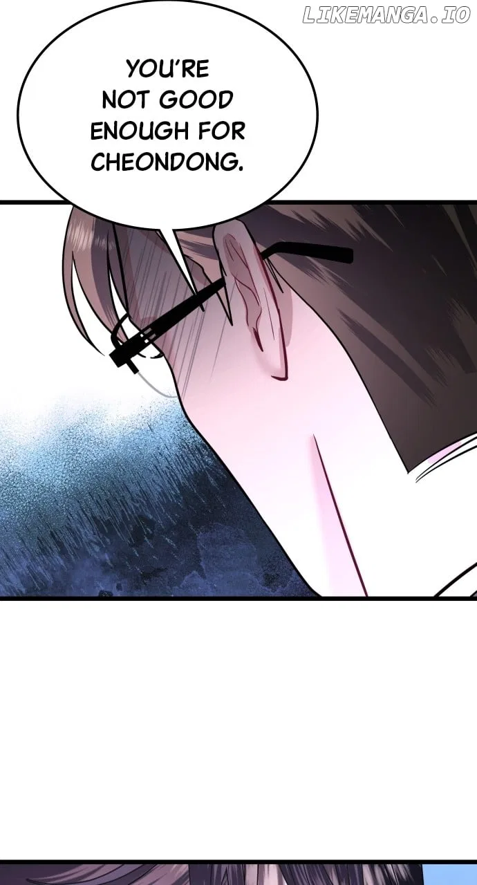 Maseknam – A Sexy Magician Chapter 59 – Page 17