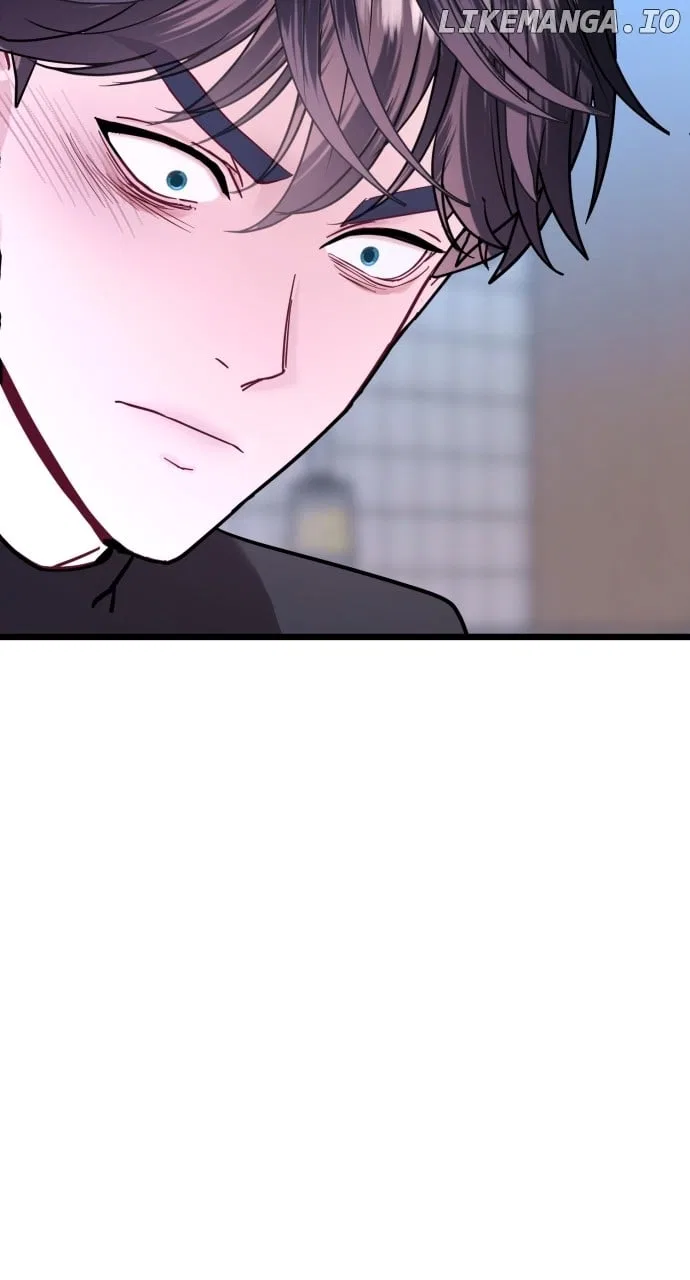 Maseknam – A Sexy Magician Chapter 59 – Page 18