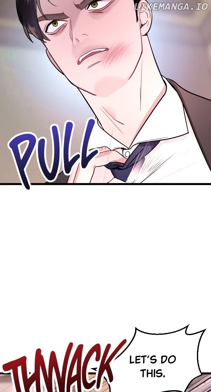 Maseknam – A Sexy Magician Chapter 59 – Page 23