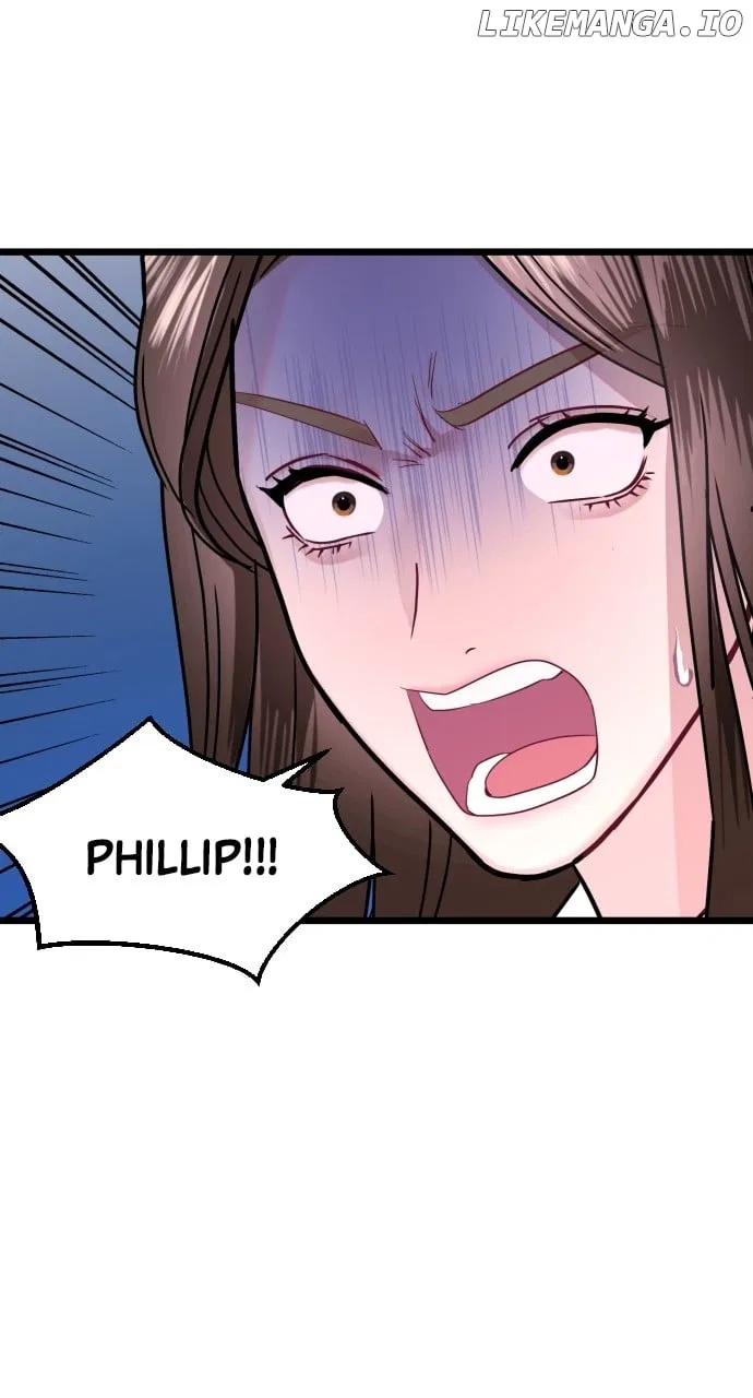 Maseknam – A Sexy Magician Chapter 59 – Page 25