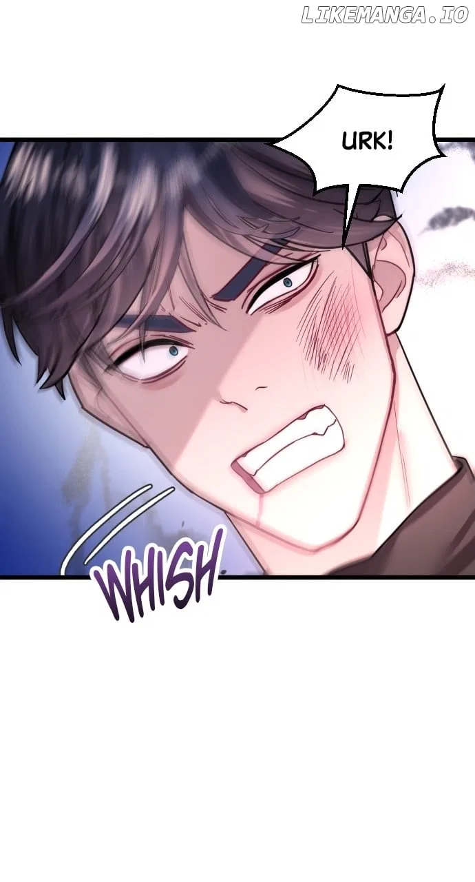 Maseknam – A Sexy Magician Chapter 59 – Page 26