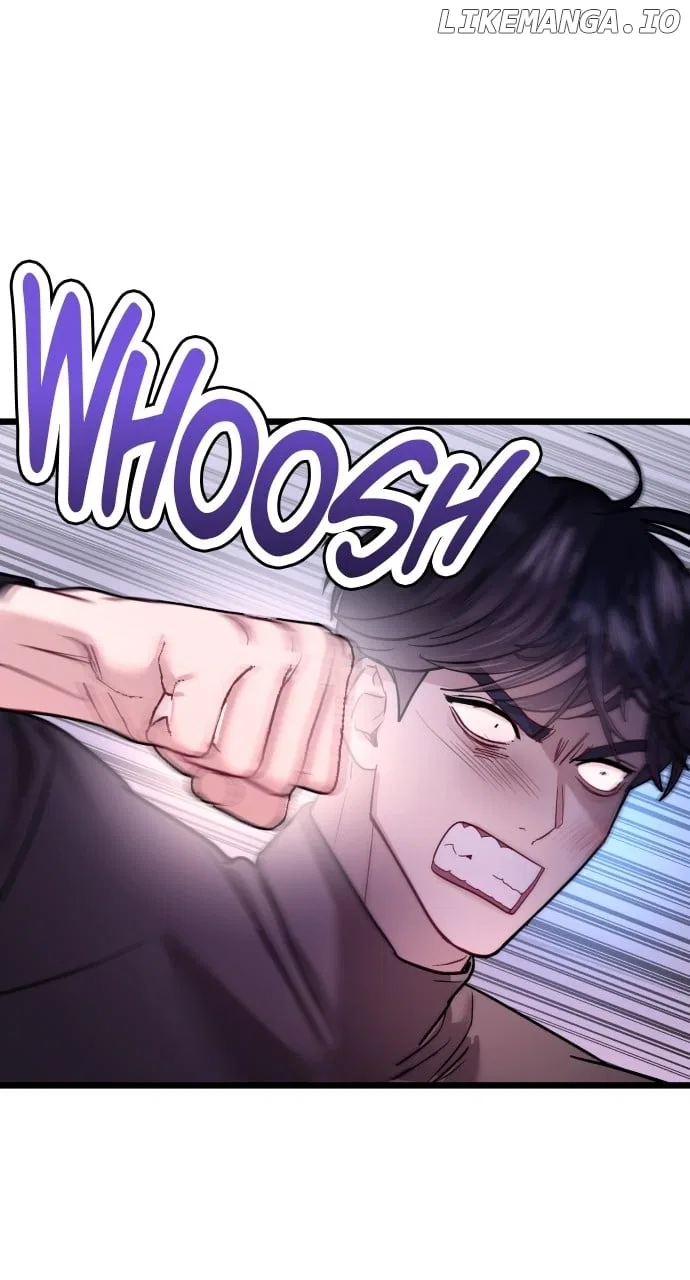 Maseknam – A Sexy Magician Chapter 59 – Page 28