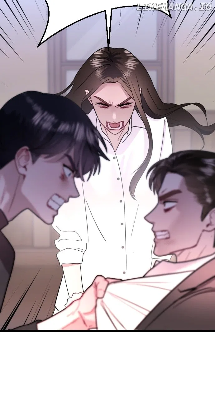 Maseknam – A Sexy Magician Chapter 59 – Page 30