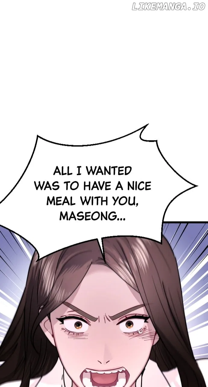 Maseknam – A Sexy Magician Chapter 59 – Page 31