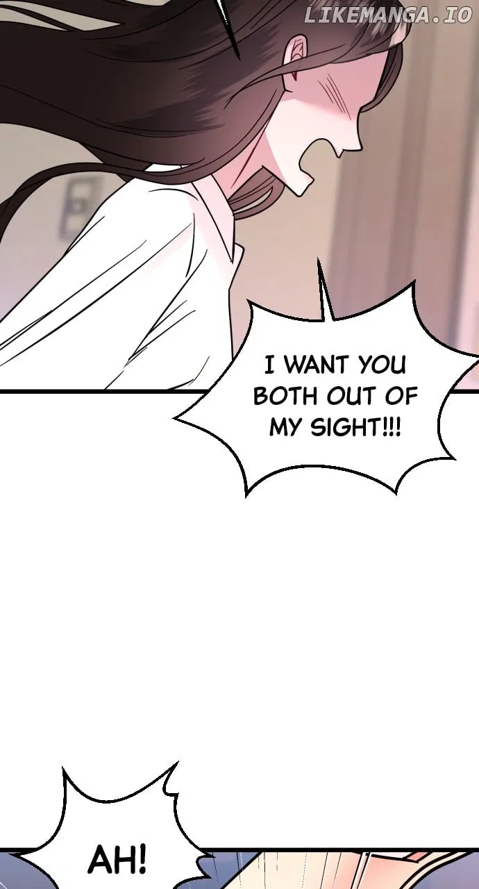Maseknam – A Sexy Magician Chapter 59 – Page 33