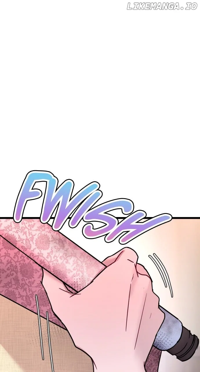 Maseknam – A Sexy Magician Chapter 59 – Page 36