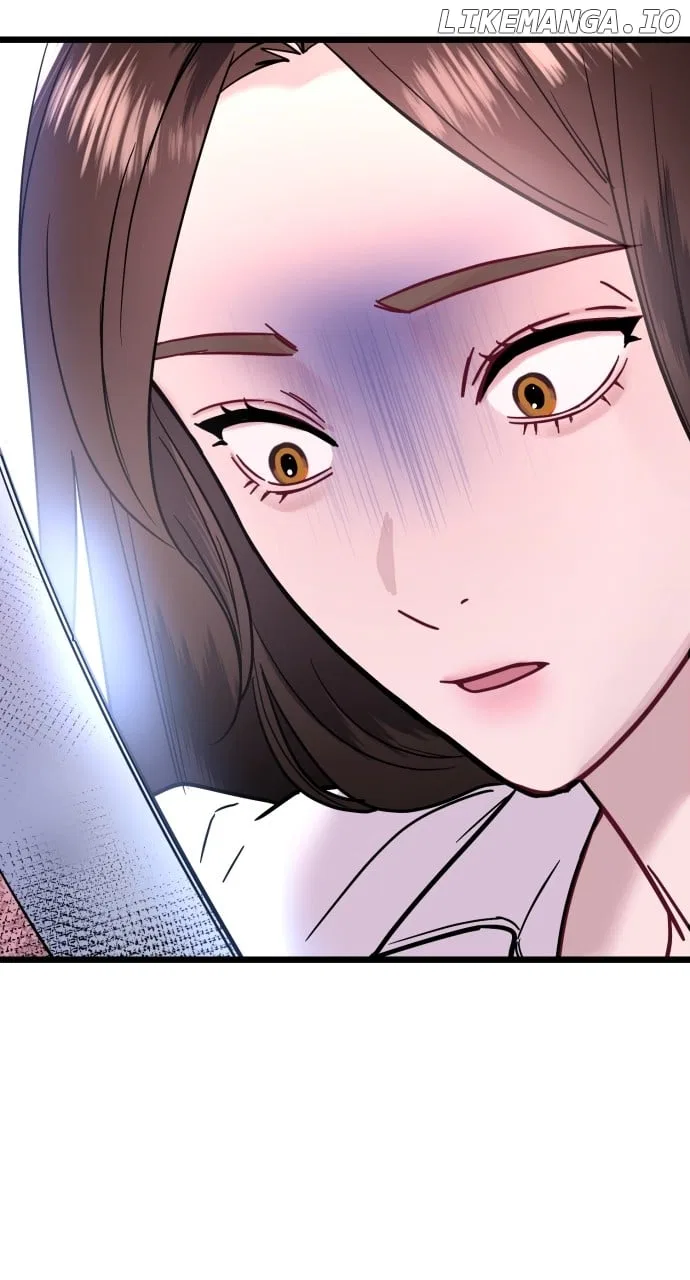 Maseknam – A Sexy Magician Chapter 59 – Page 40
