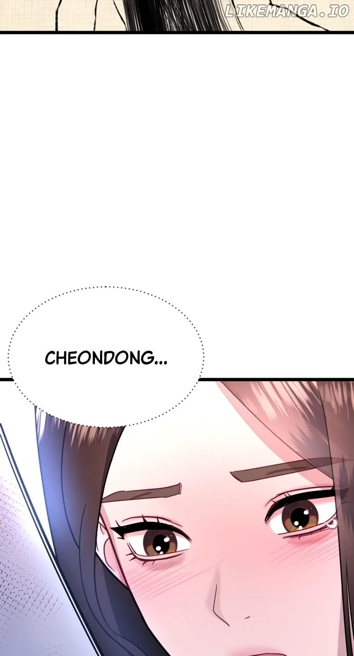 Maseknam – A Sexy Magician Chapter 59 – Page 42