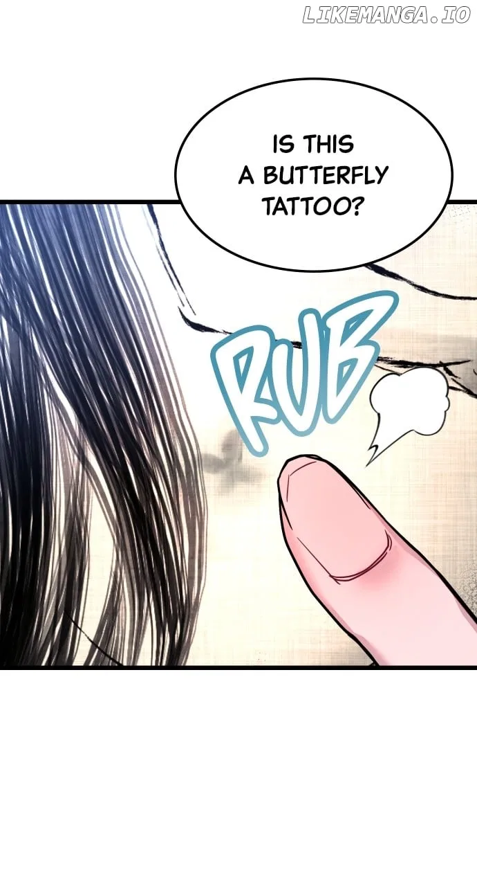 Maseknam – A Sexy Magician Chapter 59 – Page 48