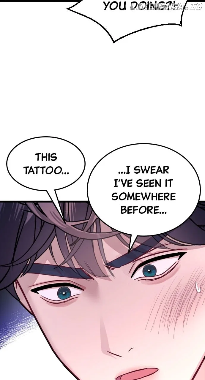 Maseknam – A Sexy Magician Chapter 59 – Page 50