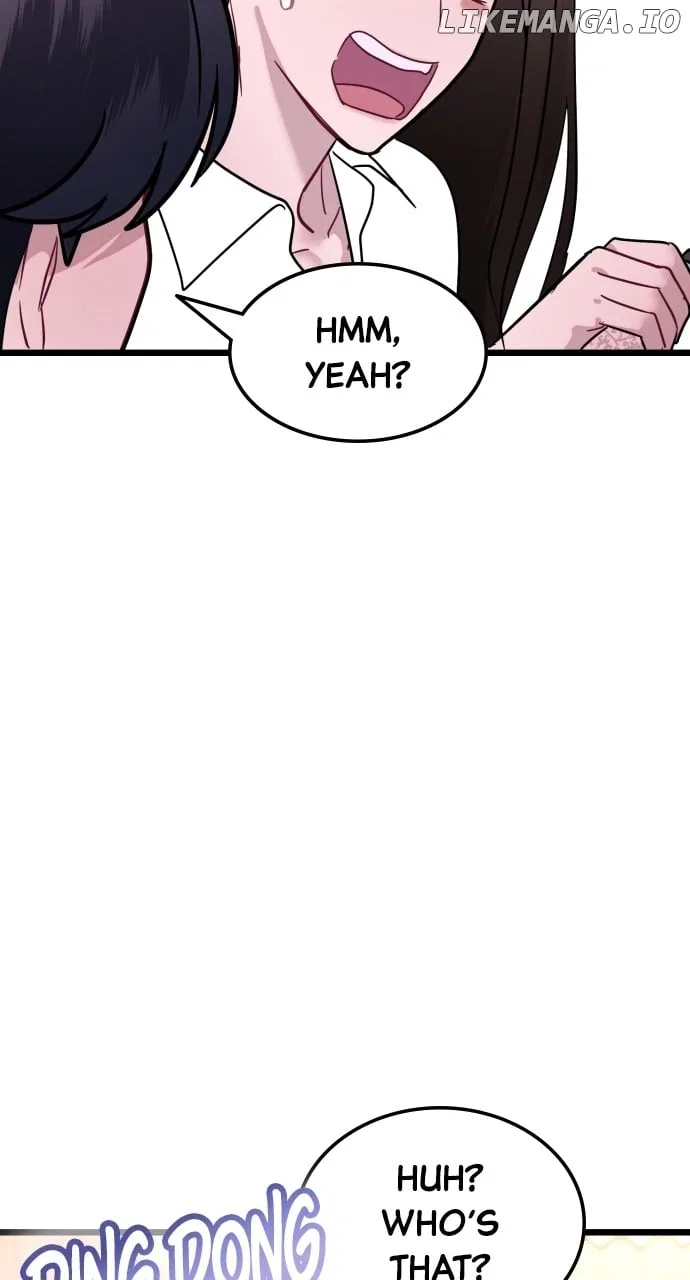Maseknam – A Sexy Magician Chapter 59 – Page 52