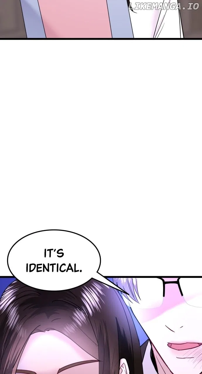 Maseknam – A Sexy Magician Chapter 59 – Page 56