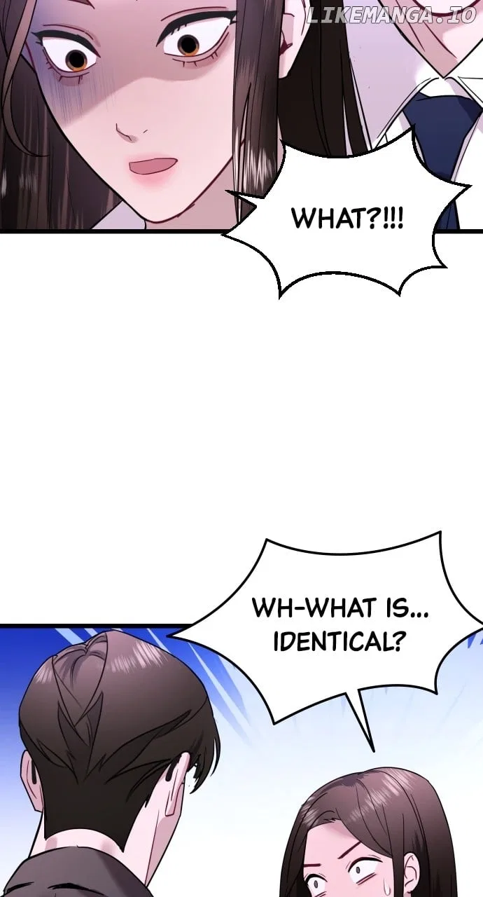 Maseknam – A Sexy Magician Chapter 59 – Page 57