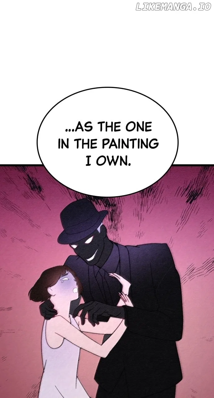 Maseknam – A Sexy Magician Chapter 59 – Page 59