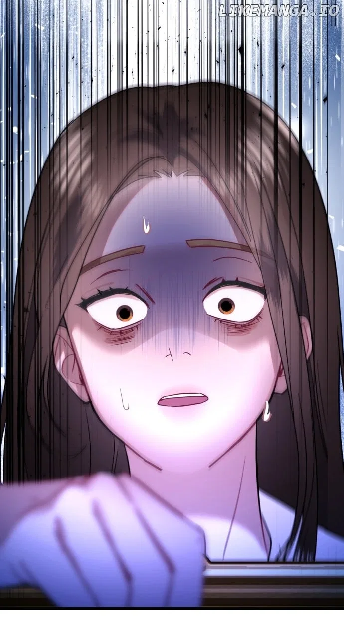 Maseknam – A Sexy Magician Chapter 59 – Page 61