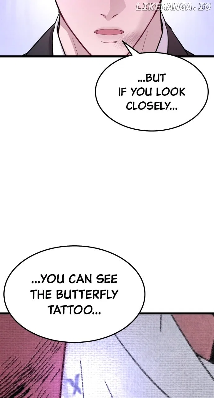 Maseknam – A Sexy Magician Chapter 59 – Page 63