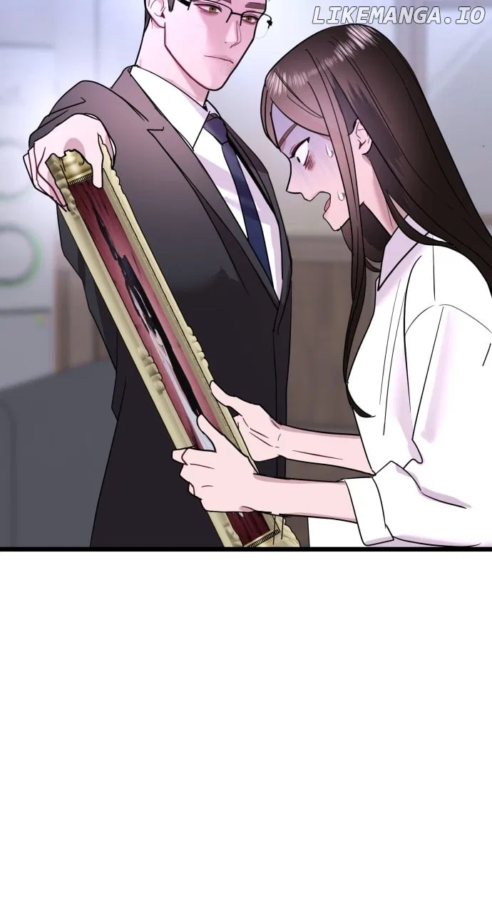 Maseknam – A Sexy Magician Chapter 59 – Page 67