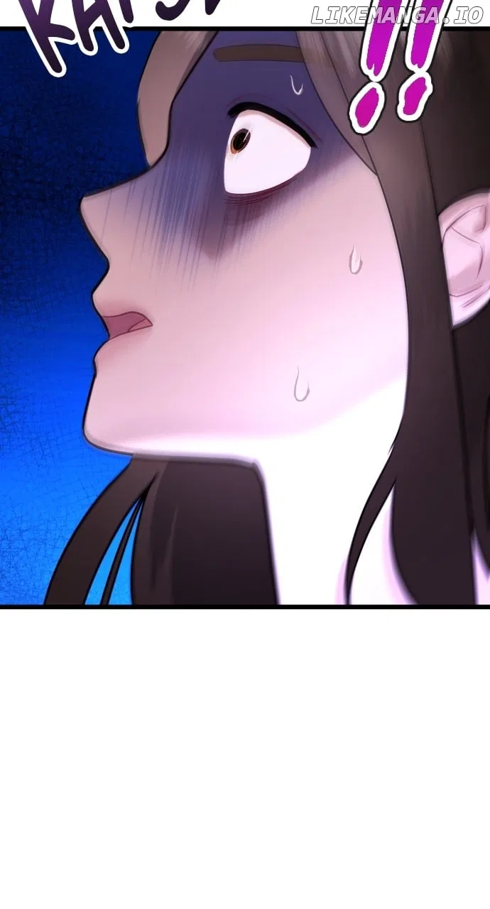 Maseknam – A Sexy Magician Chapter 59 – Page 70