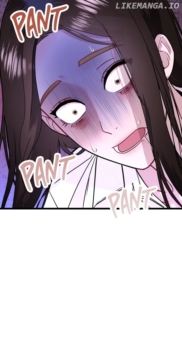 Maseknam – A Sexy Magician Chapter 59 – Page 79