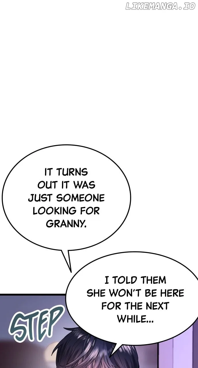 Maseknam – A Sexy Magician Chapter 59 – Page 80