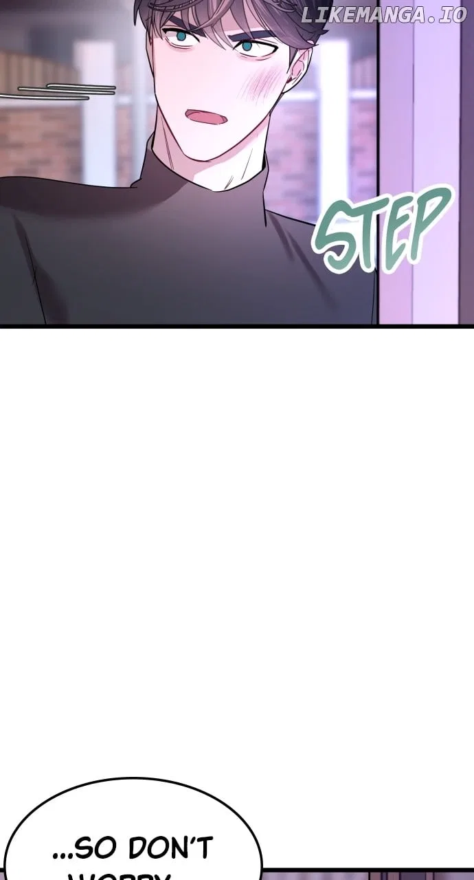 Maseknam – A Sexy Magician Chapter 59 – Page 81