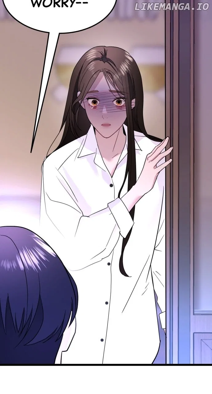Maseknam – A Sexy Magician Chapter 59 – Page 82