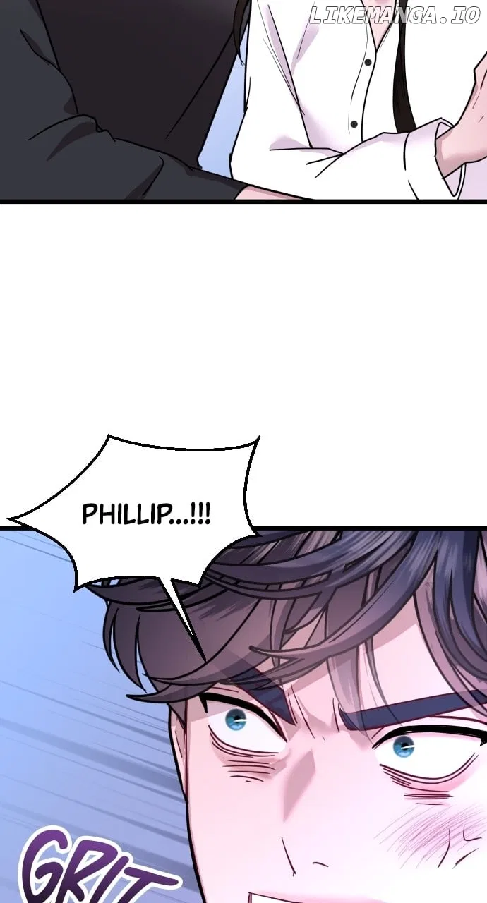 Maseknam – A Sexy Magician Chapter 59 – Page 84