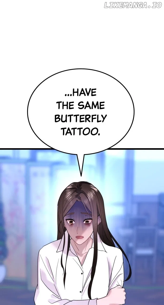 Maseknam – A Sexy Magician Chapter 59 – Page 88