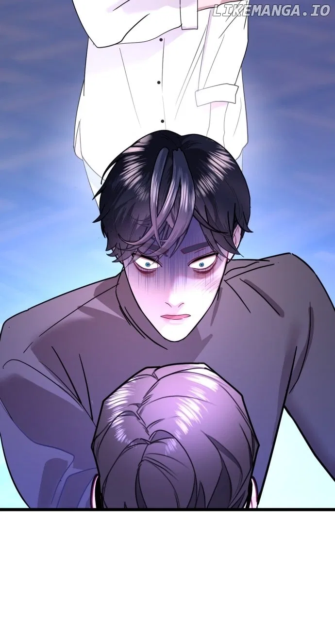 Maseknam – A Sexy Magician Chapter 59 – Page 89
