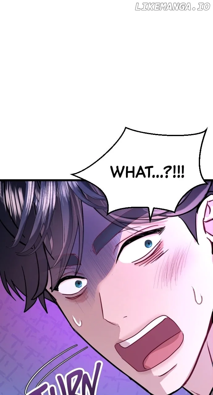 Maseknam – A Sexy Magician Chapter 59 – Page 90