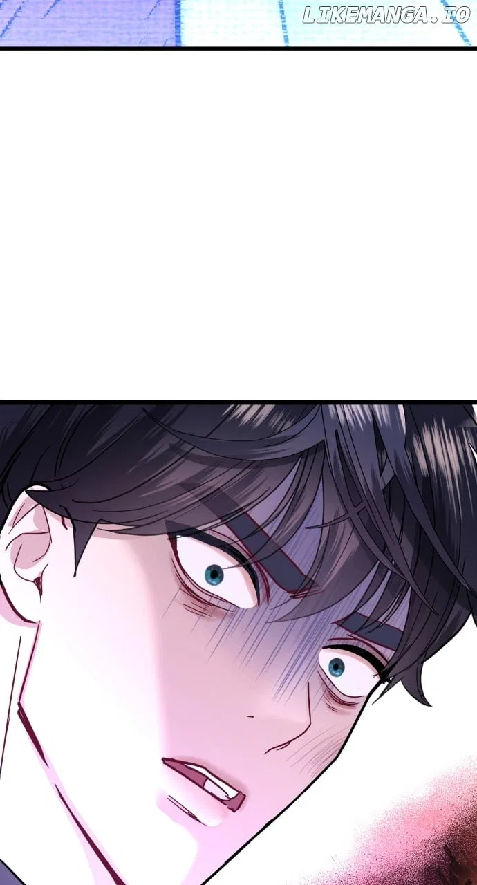 Maseknam – A Sexy Magician Chapter 59 – Page 97