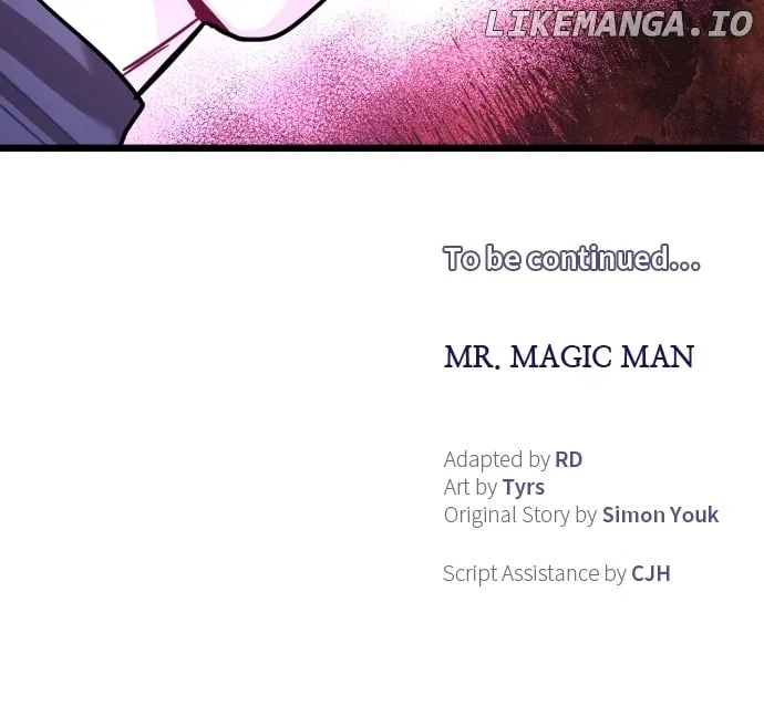 Maseknam – A Sexy Magician Chapter 59 – Page 98