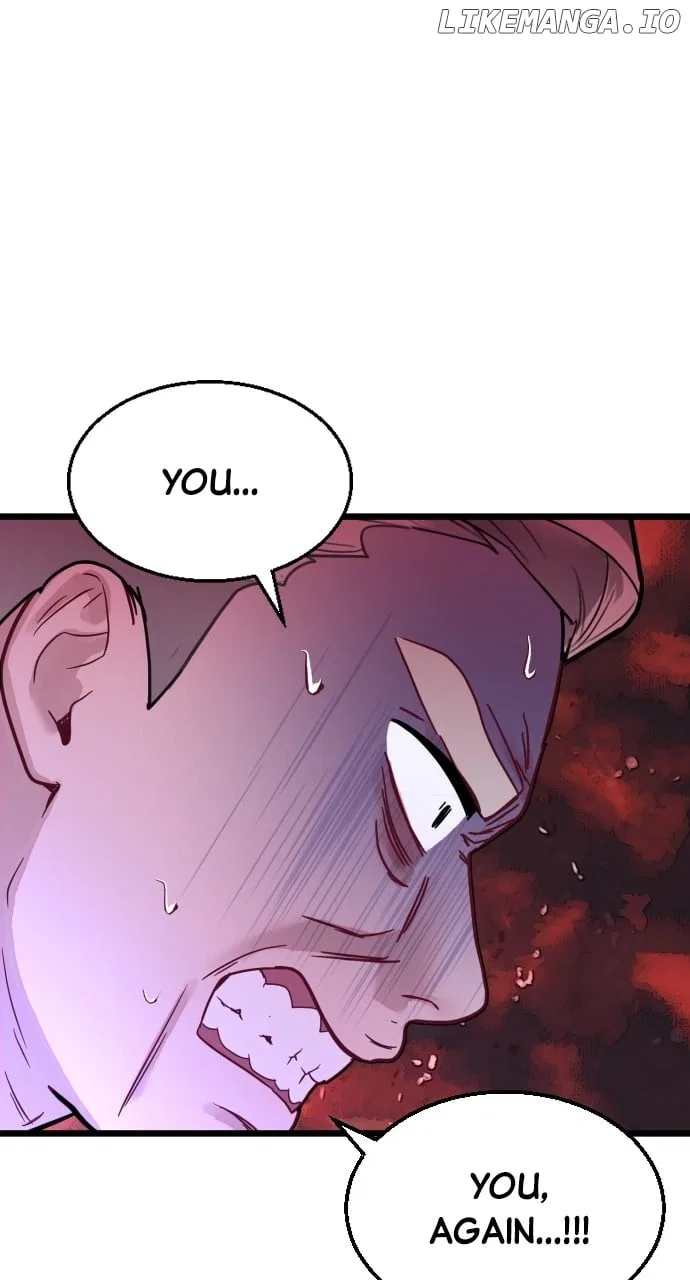 Maseknam – A Sexy Magician Chapter 58 – Page 1