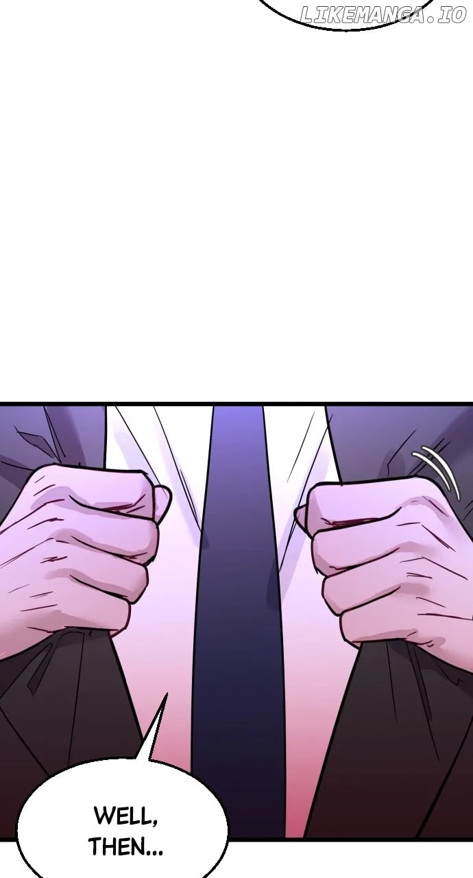 Maseknam – A Sexy Magician Chapter 58 – Page 2