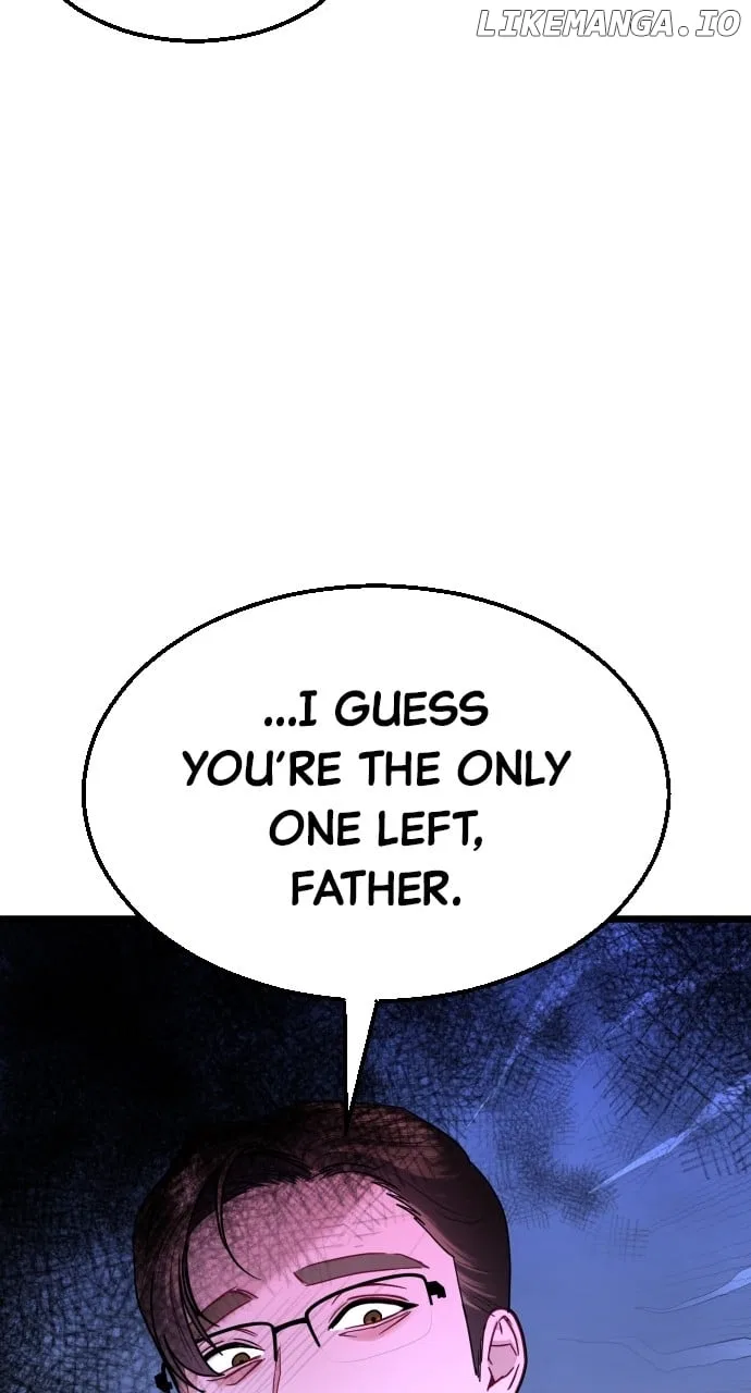 Maseknam – A Sexy Magician Chapter 58 – Page 3