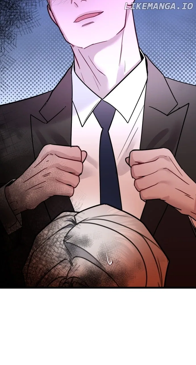 Maseknam – A Sexy Magician Chapter 58 – Page 4