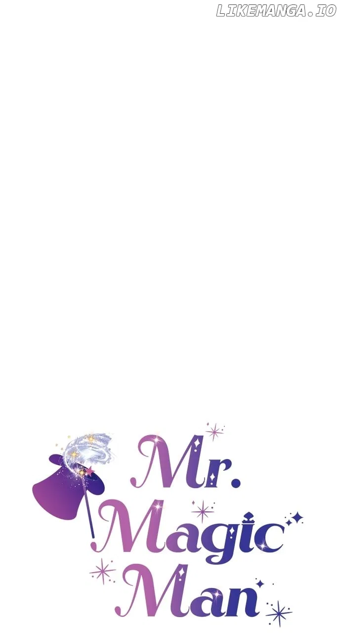 Maseknam – A Sexy Magician Chapter 58 – Page 5