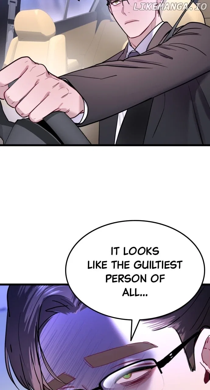 Maseknam – A Sexy Magician Chapter 58 – Page 9
