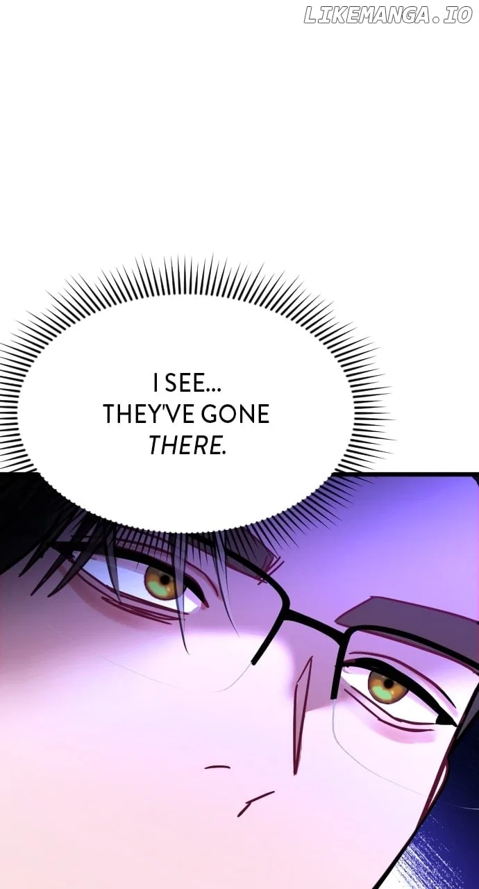 Maseknam – A Sexy Magician Chapter 58 – Page 16