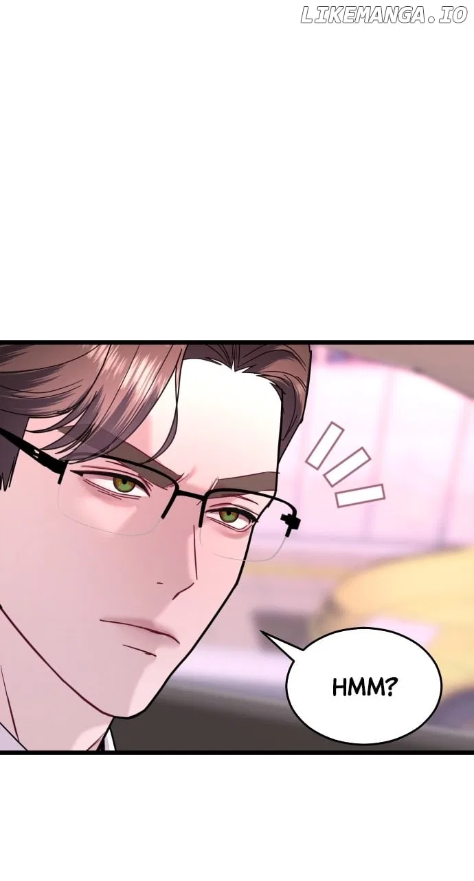 Maseknam – A Sexy Magician Chapter 58 – Page 20