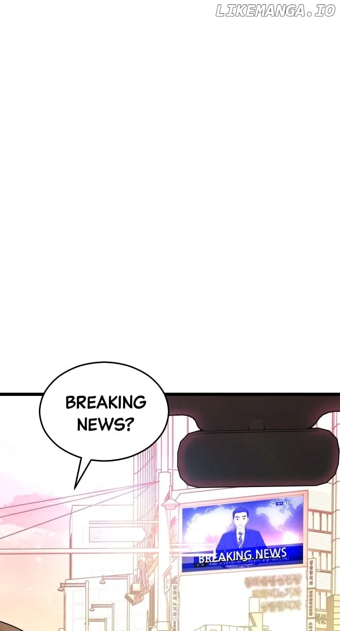 Maseknam – A Sexy Magician Chapter 58 – Page 21