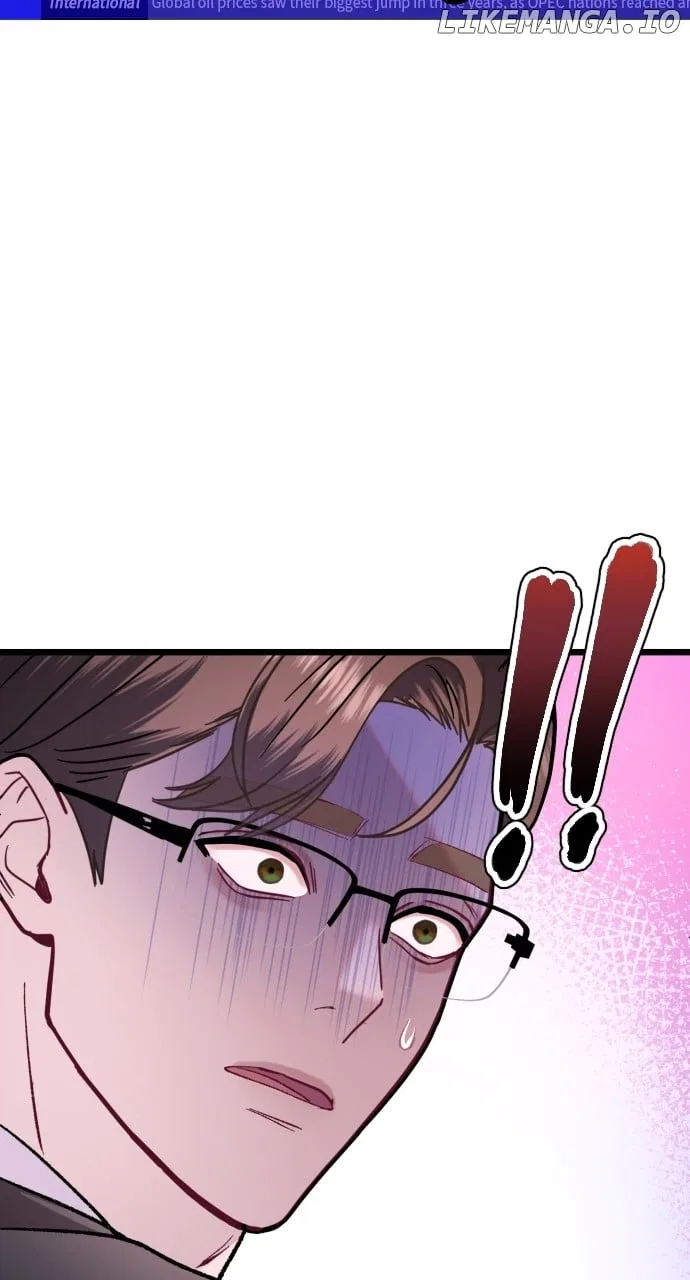 Maseknam – A Sexy Magician Chapter 58 – Page 26
