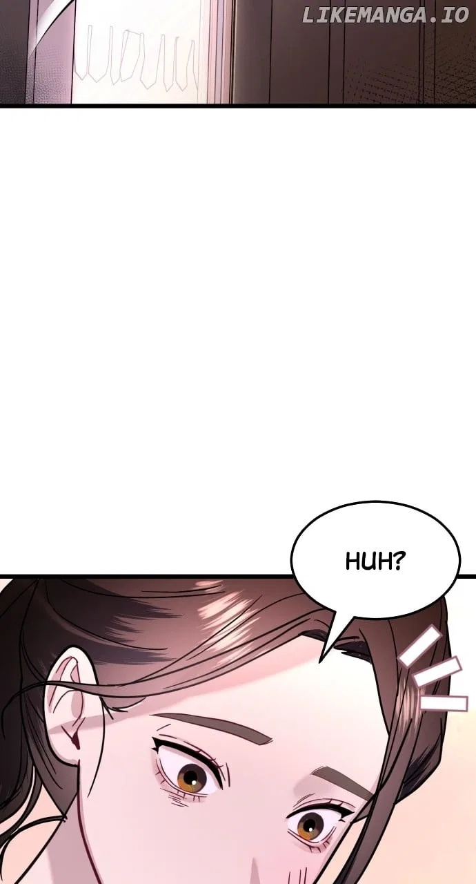 Maseknam – A Sexy Magician Chapter 58 – Page 31