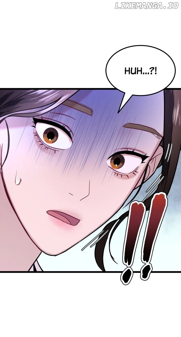 Maseknam – A Sexy Magician Chapter 58 – Page 34